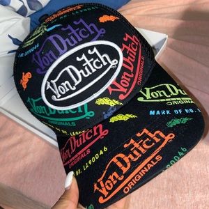 Vondutch